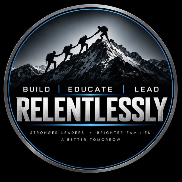 Team Relentless logo